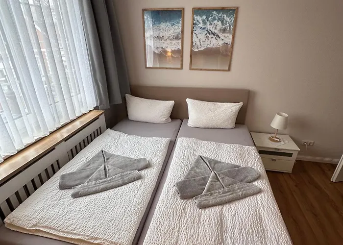 Hotel-Pension Haus Hubertus