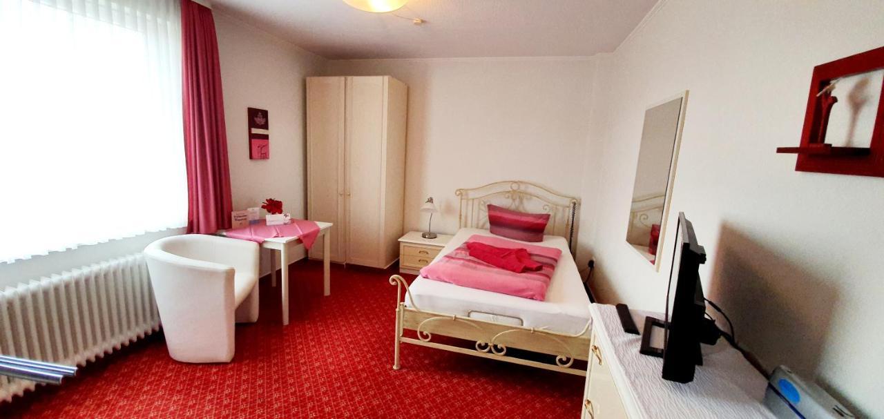 Hotel-pension Haus Hubertus Gasthof