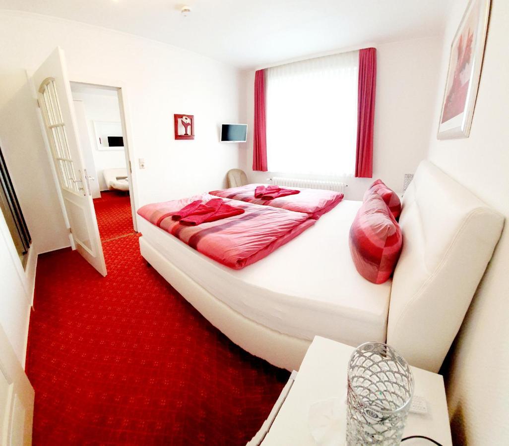 Hotel-pension Haus Hubertus 2*