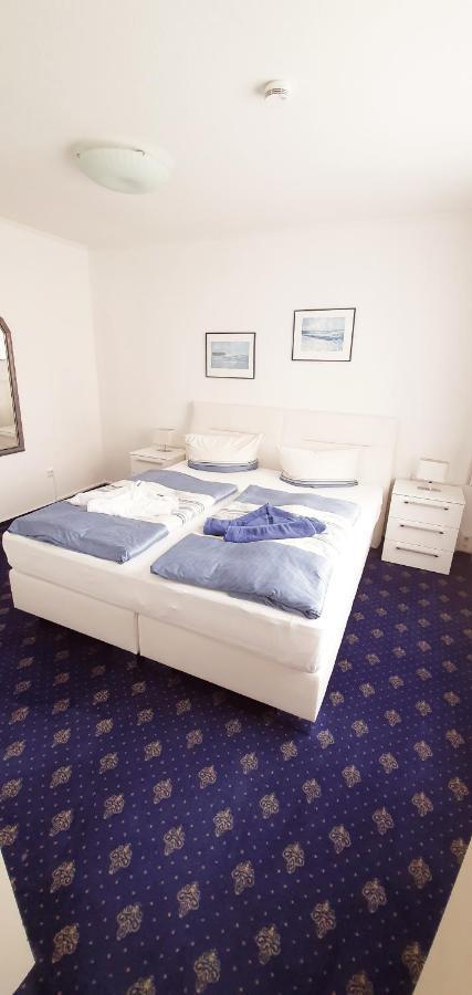 Guest house Hotel-pension Haus Hubertus 2*