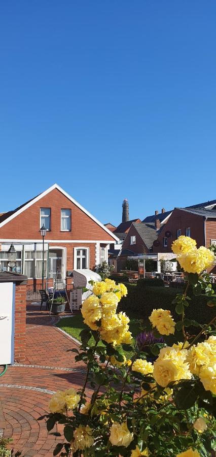 Guest house Hotel-pension Haus Hubertus 2*
