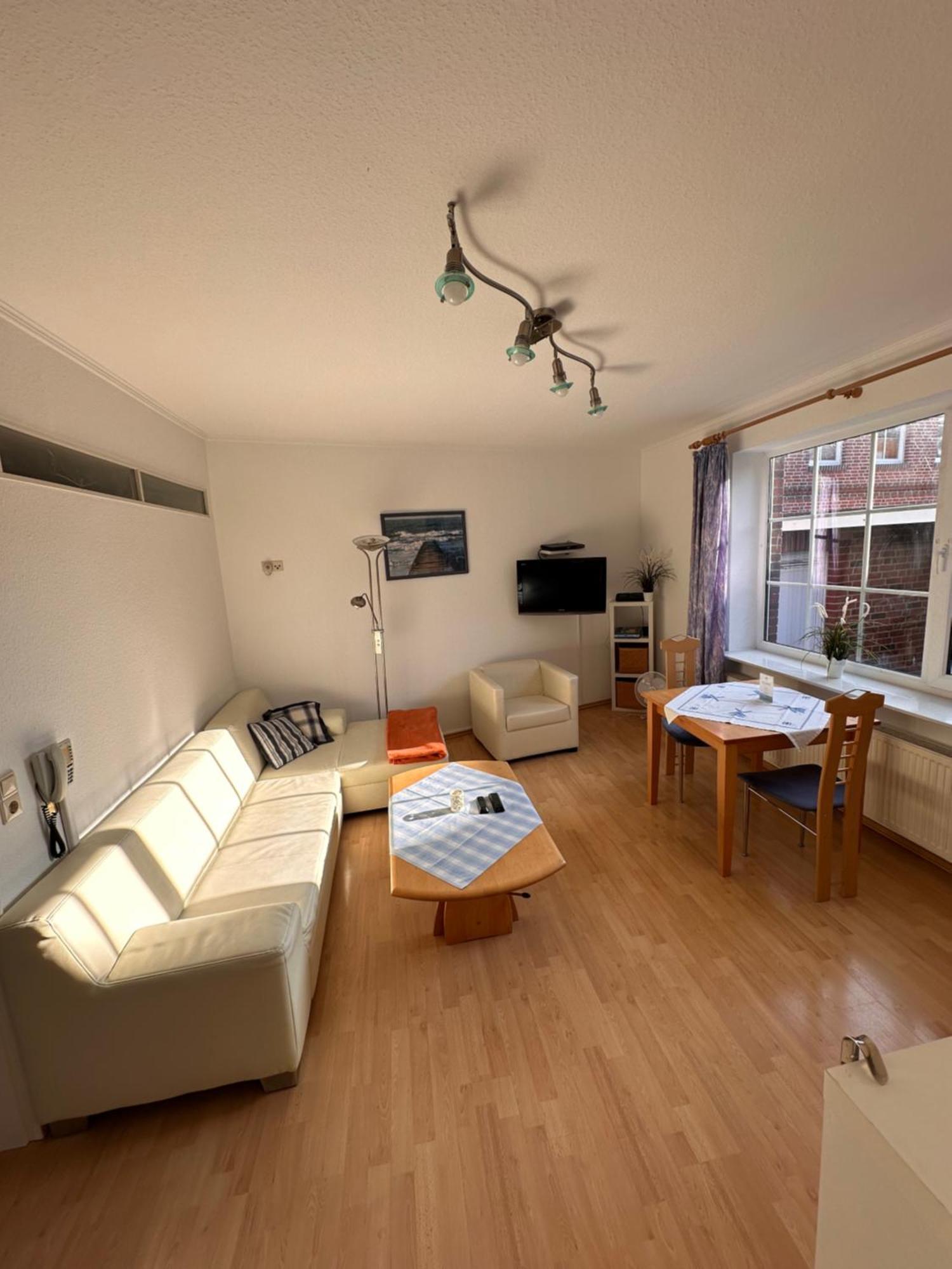 Hotel-pension Haus Hubertus Borkum