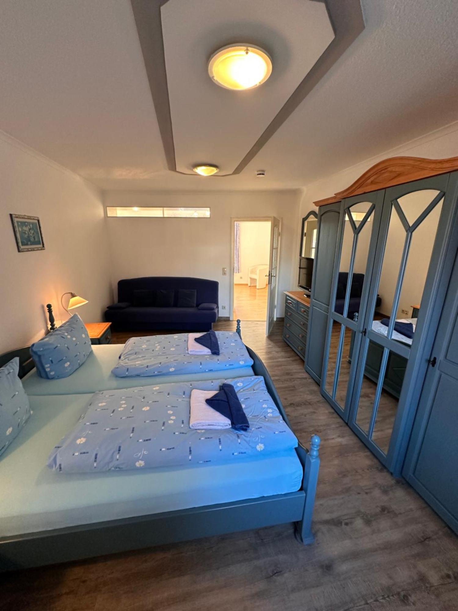 Gasthof Hotel-pension Haus Hubertus