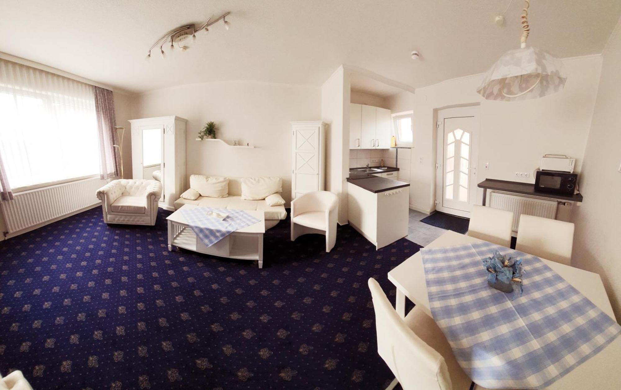Hotel-pension Haus Hubertus Guest house 2*