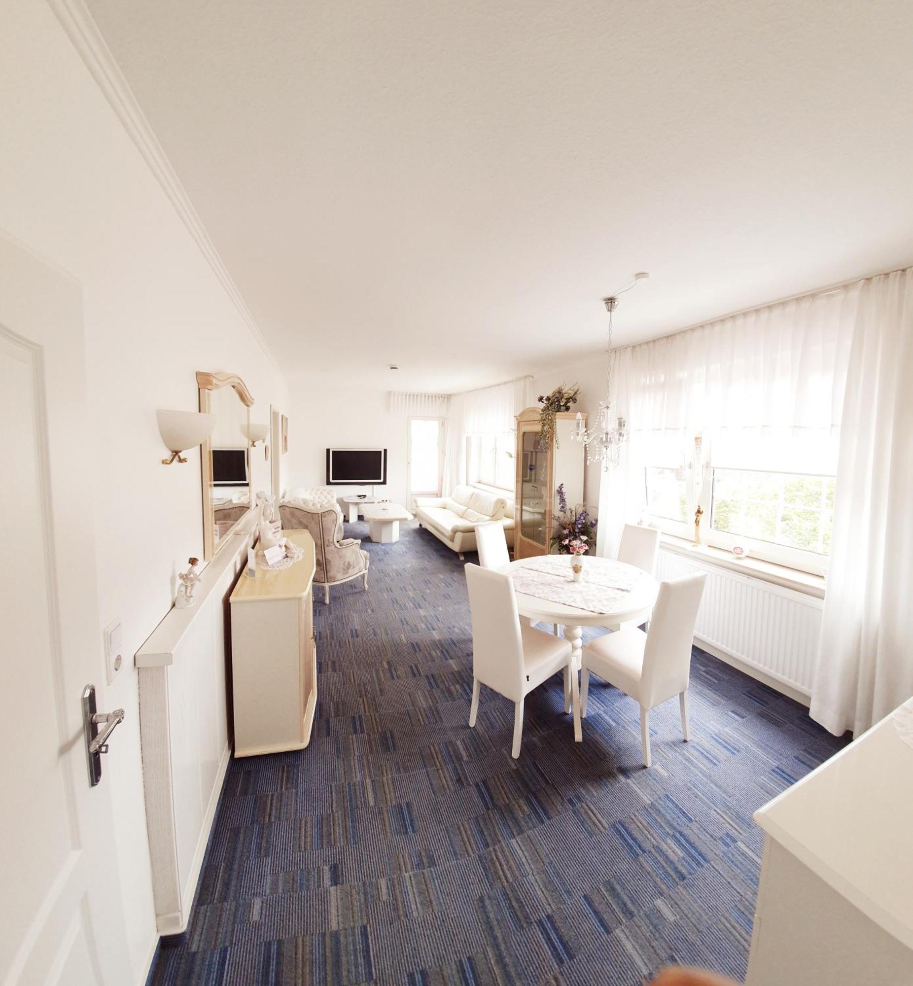 Guest house Hotel-pension Haus Hubertus