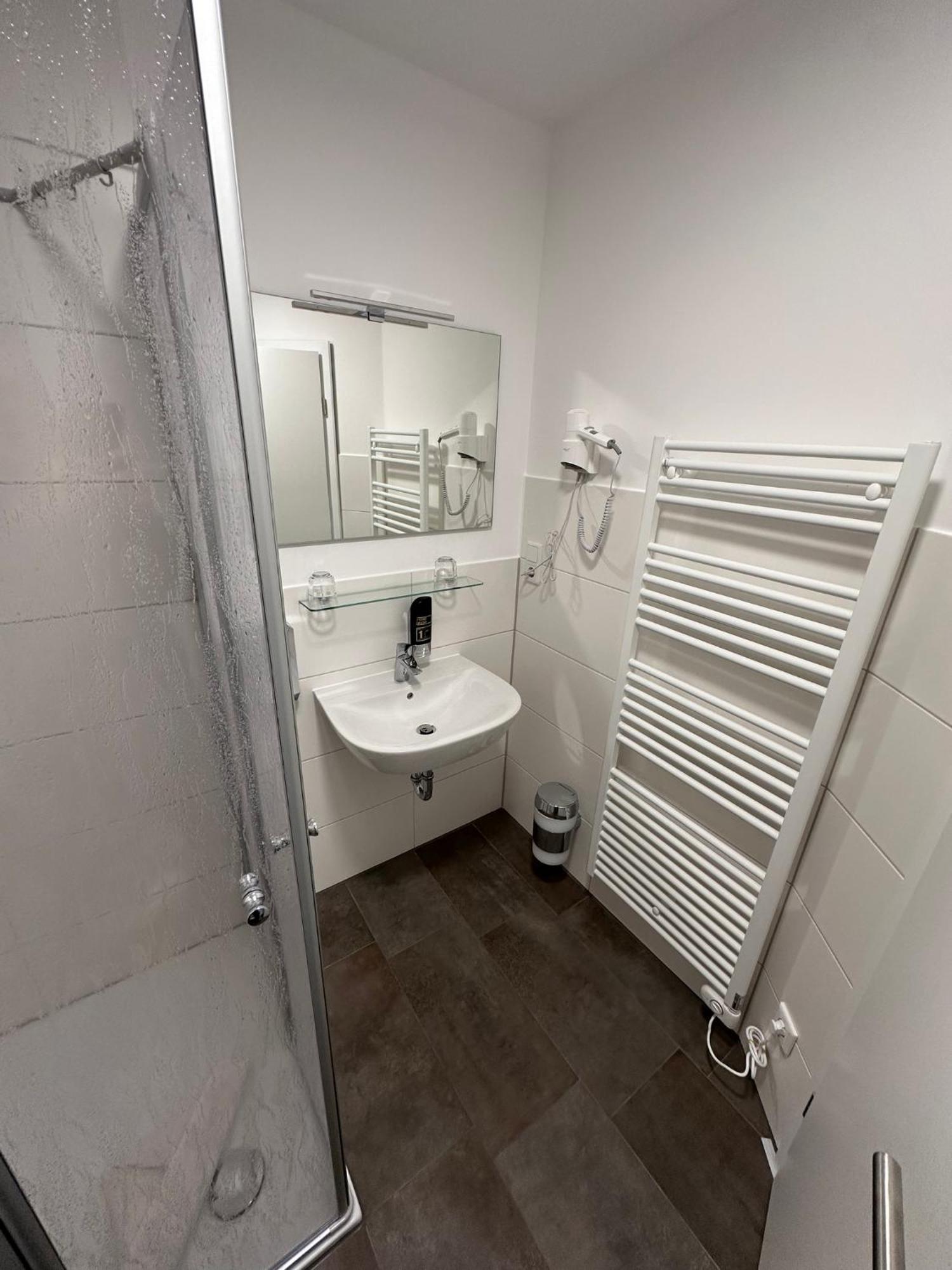 Hotel-pension Haus Hubertus 2*
