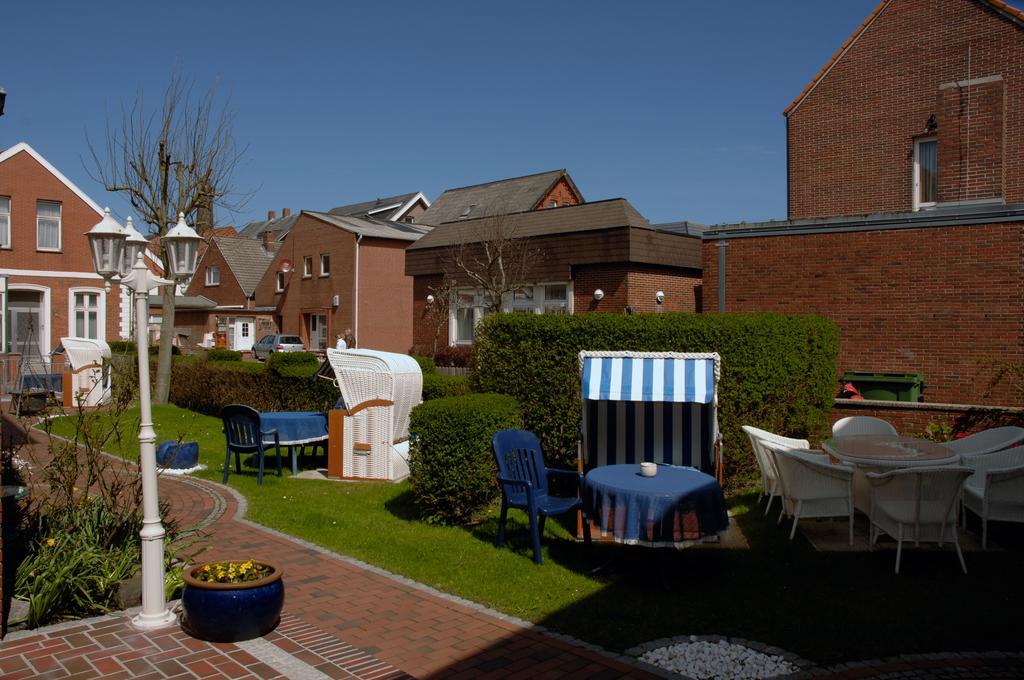 Hotel-pension Haus Hubertus Guest house 2*