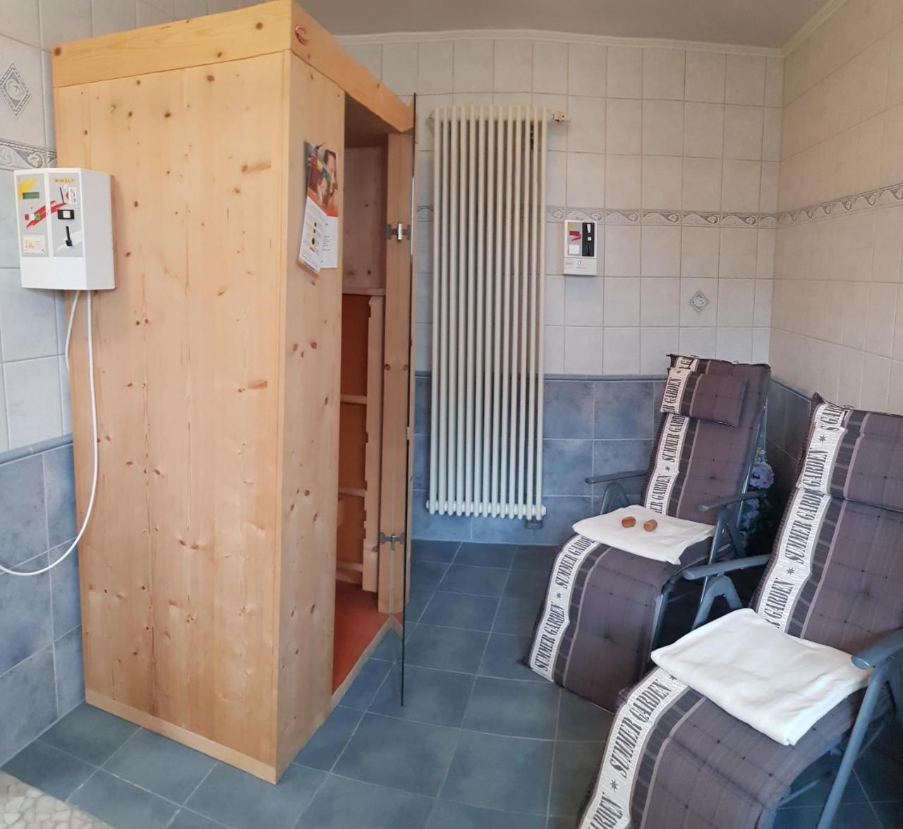 Hotel-pension Haus Hubertus Borkum