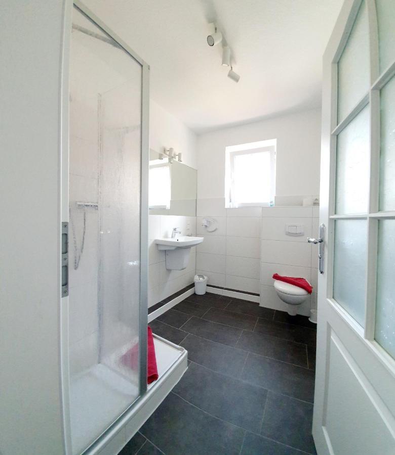 Hotel-pension Haus Hubertus Gasthof Borkum